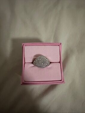 Swarovski Ring